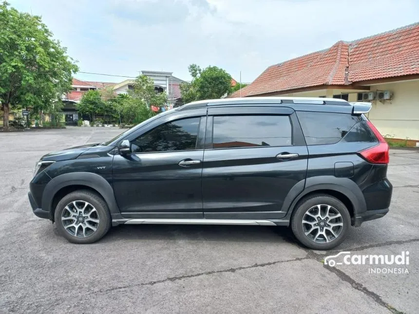 2022 Suzuki XL7 ALPHA Wagon