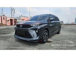 2021 Daihatsu Xenia 1.5 R ADS MPV