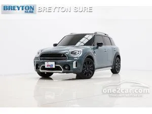 2022 Mini Countryman 2.0 Cooper S Hightrim Hatchback