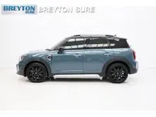 2022 Mini Countryman 2.0 Cooper S Hightrim Hatchback