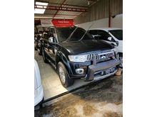 2009 Mitsubishi Pajero Sport 2.5 Exceed SUV