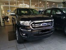 2019 Ford Ranger 2.2 XLT EZY LOAN CASH REBATE