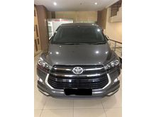 Promo Akhir Tahun Toyota Innova Venturer 2.0 Ready Stock Harga Terbaik Spesial DP 0 Persen