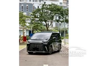 2024 Lexus LM 350h 2.5 4 Seater MPV