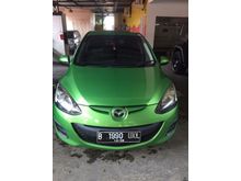 2010 Mazda 2 1.5 S Hatchback