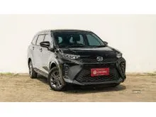 2022 Daihatsu Xenia 1.3 X MPV