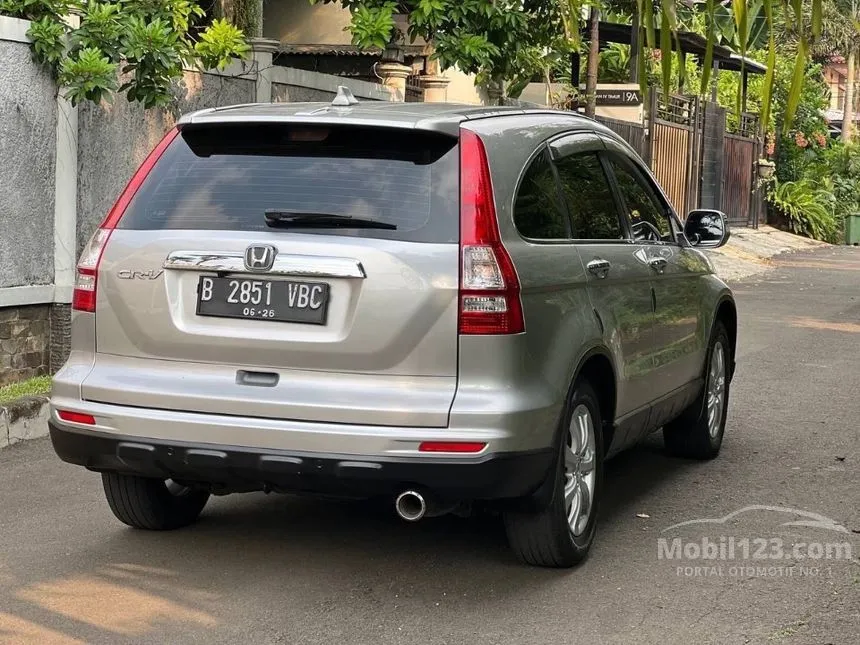 2012 Honda CR-V SUV
