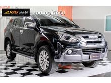 2017 Isuzu MU-X 1.9 (ปี 13-17) SUV AT