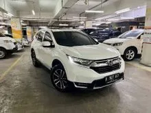 2019 Honda CR-V 1.5 Prestige Prestige VTEC SUV CRV