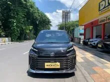 2023 Toyota Voxy 2.0 (Premium Color) MPV