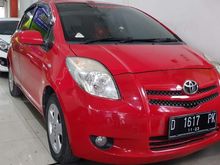 2008 Toyota Yaris 1.5 E Manual Bandung