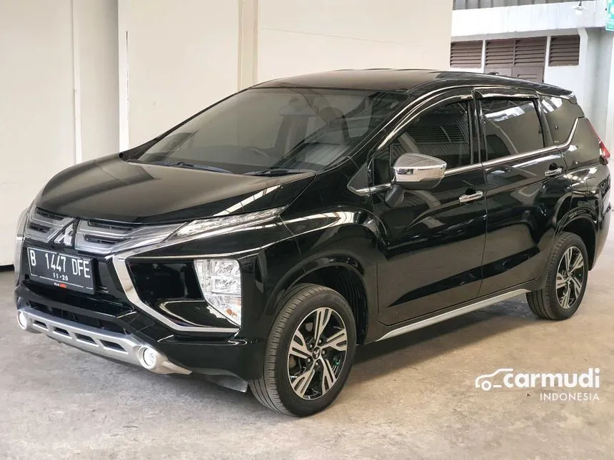 2021 Mitsubishi Xpander Ultimate MPV