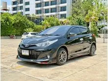 2020 Toyota YARIS 1.2 (ปี 17-25) High Hatchback