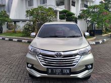 Toyota Grand Avanza E 2016 full uPgraDe G+istimewa+sesuai foto+pjkpjg+insyaalloh tinggal pakai TiDak KceWa