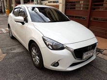 2017 Mazda 2 1.3 (ปี 15-18) High Sedan AT