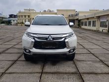2018 Mitsubishi Pajero Sport 2.4 Dakar SUV