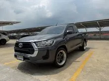 2023 Toyota HILUX REVO 2.4 Smart Cab Z Edition Entry Pickup