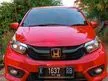 Jual Mobil Honda Brio 2021 E Satya 1.2 di Jawa Tengah Automatic Hatchback Merah Rp 167.000.000
