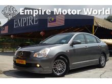 2012 Nissan Sylphy 2.0 ( A ) CVTC Sedan - SPORT EDITION - FULL BODYKIT - ( WXX 494 ) 1 CAREFUL OWNER