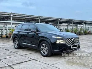 2022 Hyundai Santa Fe 2.2 Signature SUV