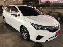2021 Honda City 1.0 S Sedan