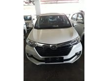 Daihatsu Xenia 1.3 MPV DP 13jtn dan Angsuran Hemat