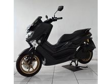 2019 Yamaha N-MAX 155.0 Others cash/kredit