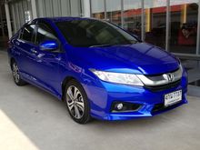 2015 Honda City 1.5 (ปี 14-18) SV i-VTEC Sedan AT