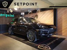 2020 Porsche Cayenne 3.0 (ปี 18-25) E-Hybrid SUV AT