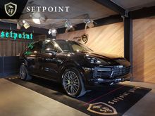 2021 Porsche Cayenne 3.0 (ปี 18-25) 4WD E-Hybrid SUV