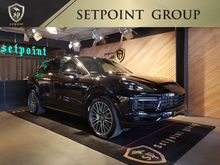 2018 Porsche Cayenne 3.0 (ปี 10-16) S E-Hybrid SUV AT
