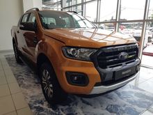 NEW FORD RANGER 2.0 BI-TURBO WILDTRAK “BEST DEAL”