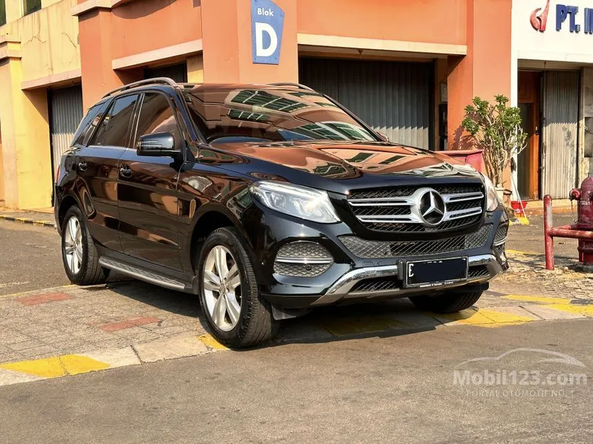 Jual Mobil Mercedes