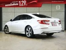 2021 Honda ACCORD 2.0 Hybrid TECH Sedan
