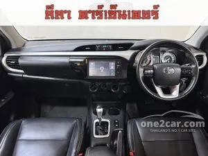 2021 Toyota HILUX REVO 2.4 Z Edition Mid Smart Cab Pickup