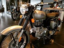 2021 Royal Enfield Classic 0.5 500 Others Cukup Booking Fee 5jt Dapatkan Discount Free pph22