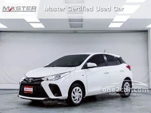 2022 Toyota YARIS 1.2 Entry Hatchback