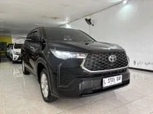 2023 Toyota Kijang Innova Zenix 2.0 V (Premium Color) MPV