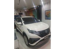 Promo Toyota Rush 1.5 TRD Sportivo Di jamin murah