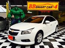 2013 Chevrolet Cruze 1.8 (ปี 10-15) LT Sedan AT