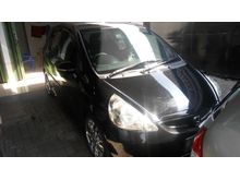 2006 Honda Jazz VTEC