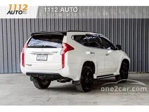 2019 Mitsubishi PAJERO SPORT 2.4 GT Premium Elite Edition SUV