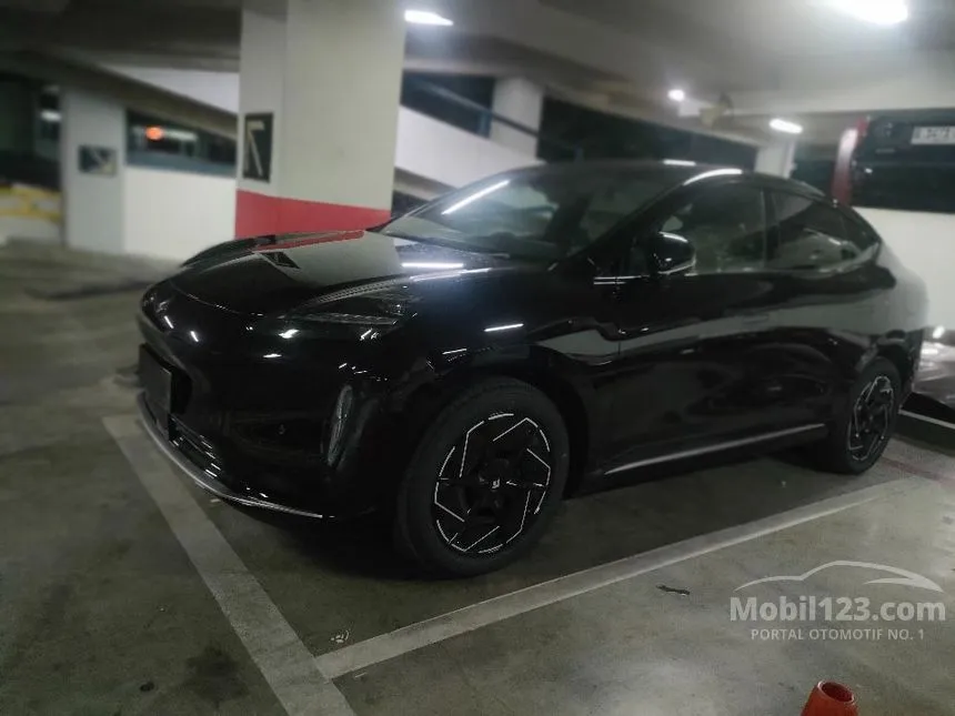 2026 GAC Hyptec HT Premium Hatchback