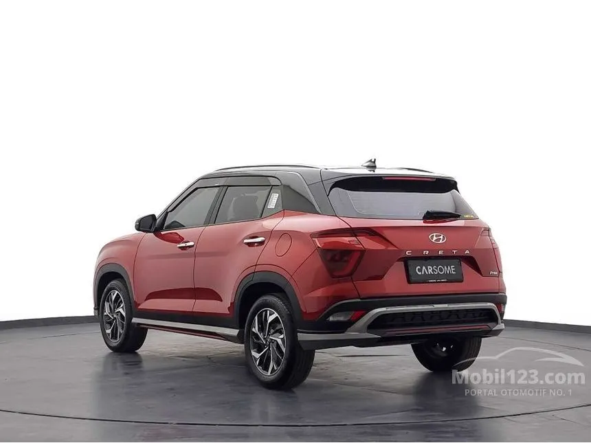 2023 Hyundai Creta Prime SUV