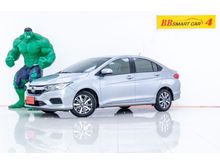2017 Honda City 1.5 (ปี 14-18) V i-VTEC Sedan