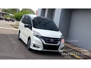 2023 Nissan Serena 2.0 Highway Star MPV