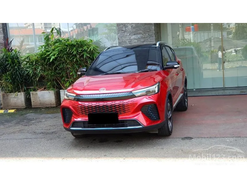 2024 MG VS HEV Magnify i-Smart SUV