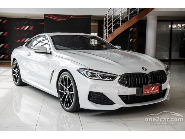 ค้นหา รถ BMW 8 Series จำนวน 4 คัน สำหรับขายใน ประเทศไทย - One2car.com