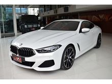 2019 BMW 840d 3.0 G15 (ปี 19-28) xDrive Coupe AT