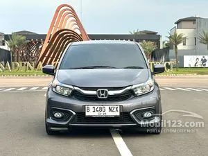 2023 Honda Brio 1.2 Satya E Hatchback